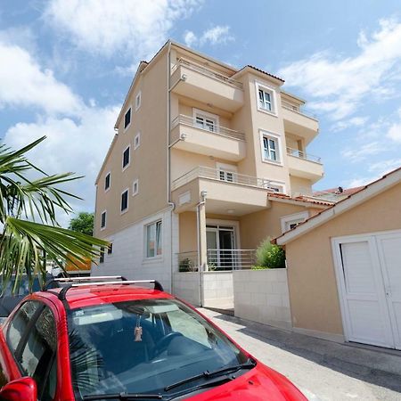 Apartments Danica Primošten Esterno foto